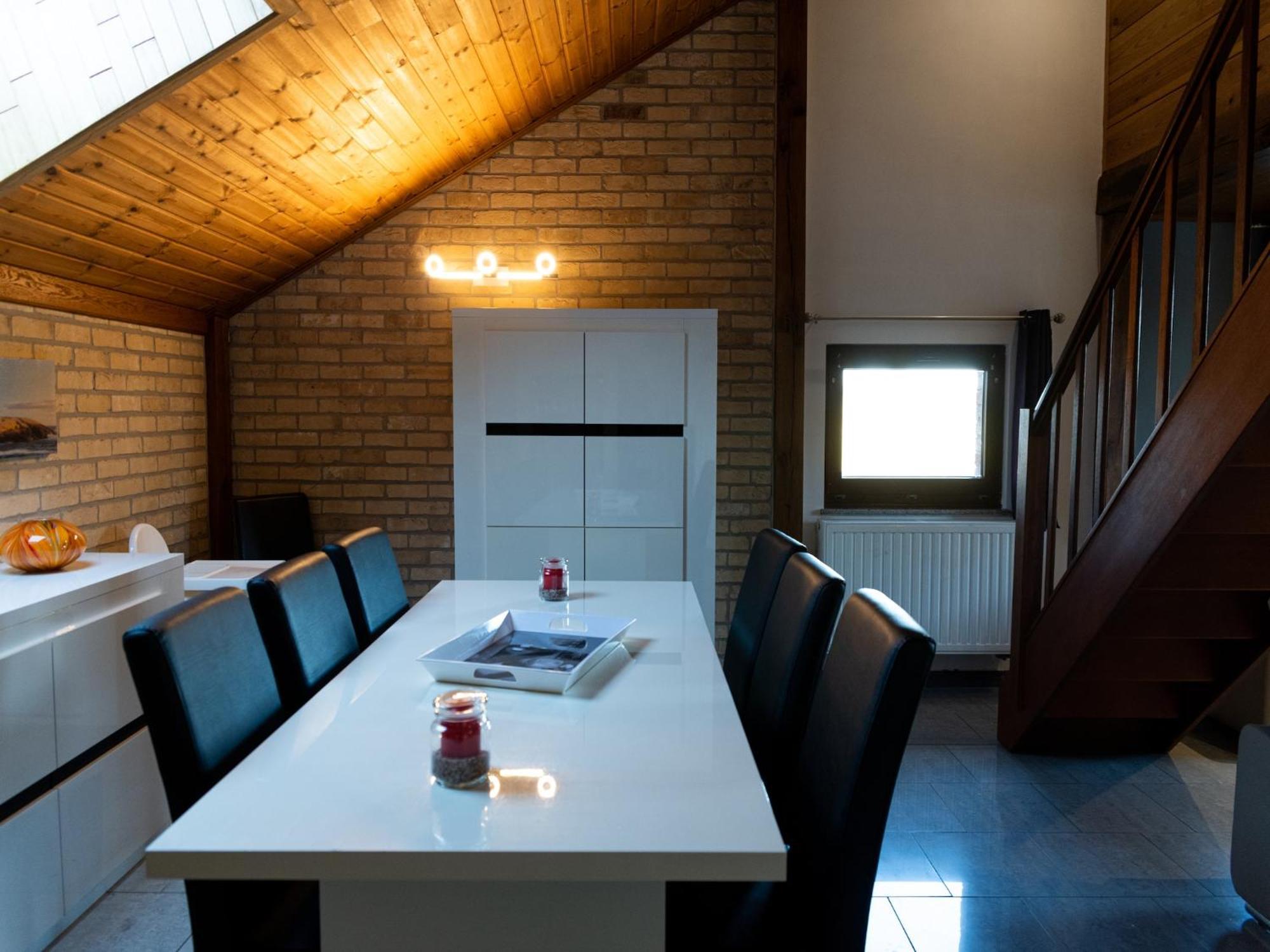Beautiful In Cul Des Sarts With Garden Vakantiehuis *